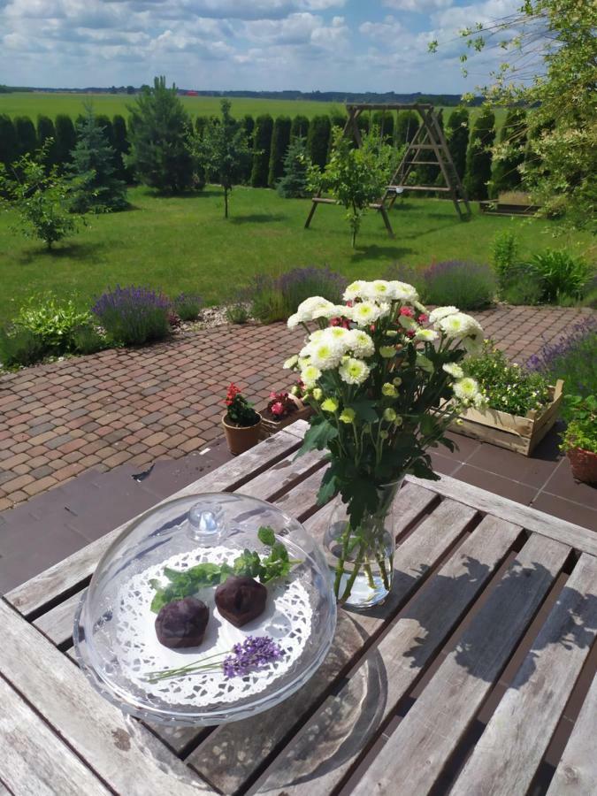 Home&Slow Life Gdańsk Kültér fotó