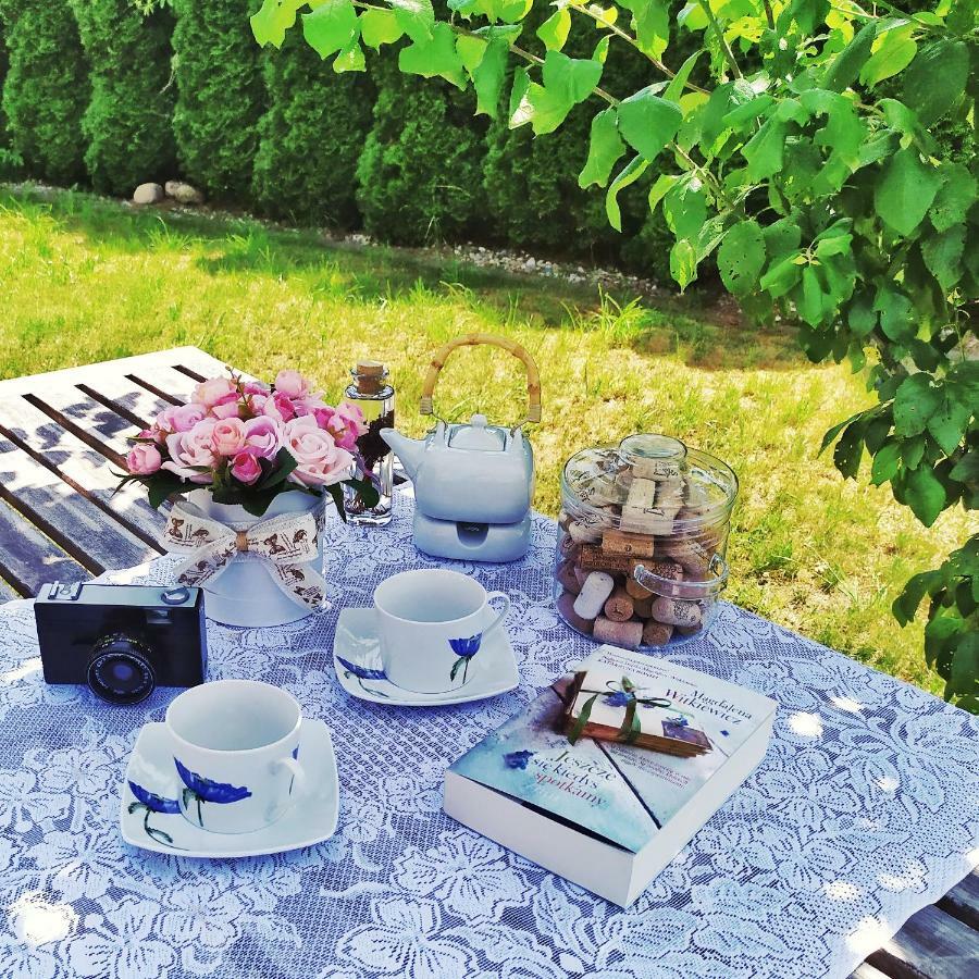 Home&Slow Life Gdańsk Kültér fotó